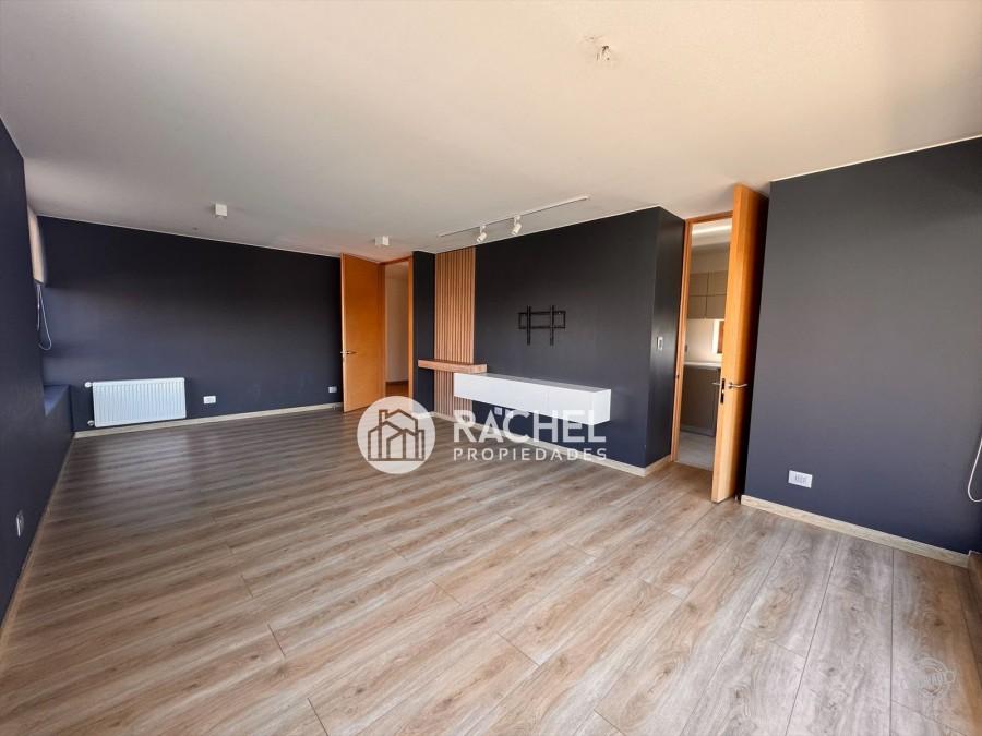 SE ARRIENDA DEPARTAMENTO EDIFICIO MONTBLANC