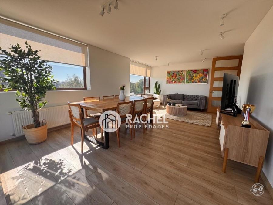 SE ARRIENDA DEPARTAMENTO EDIFICIO MONTBLANC- PORTAL DE LA FRONTERA