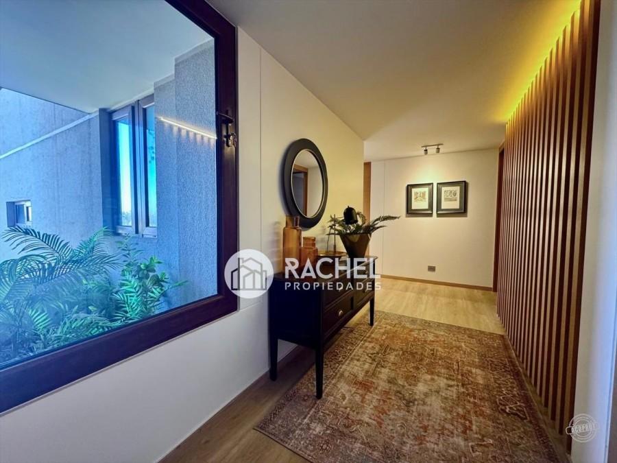 SE ARRIENDA DEPARTAMENTO AMOBLADO 3 DORMITORIOS