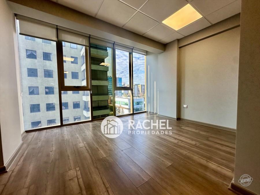 EN ARRIENDO OFICINA – SECTOR AVDA. ALEMANIA EDIFICIO UNO-K