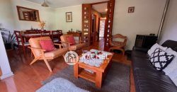 SE VENDE AMPLIA CASA 5 DORMITORIOS SECTOR LOS CONQUISTADORES- TEMUCO