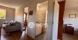SE VENDE AMPLIA CASA 5 DORMITORIOS SECTOR LOS CONQUISTADORES- TEMUCO