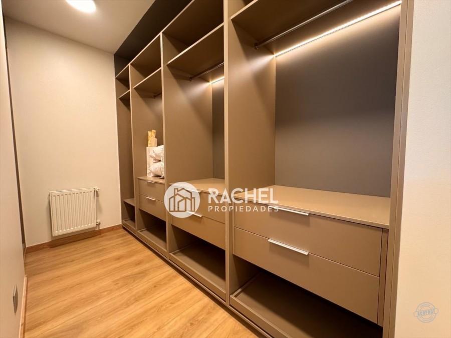 SE ARRIENDA DEPARTAMENTO AMOBLADO 3 DORMITORIOS