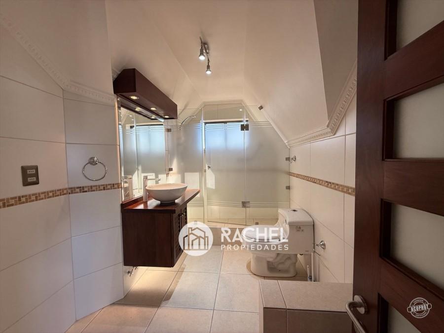 SE ARRIENDA HERMOSO E IMPECABLE DEPTO 4D- Edificio Loncotraro- Holandesa