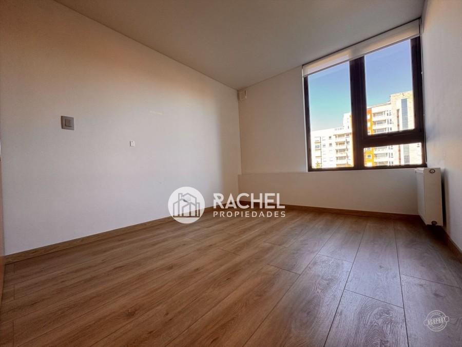 SE ARRIENDA DEPARTAMENTO EDIFICIO MONTBLANC