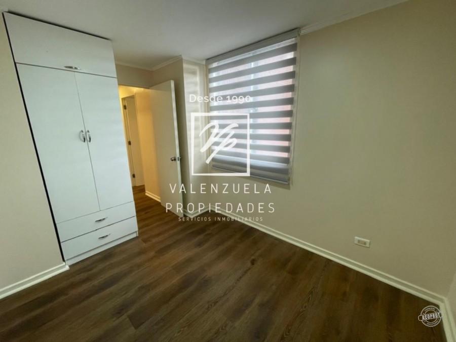 TERRAZAS DEL CARMEN 3D, 1B, ESTACIONAMIENTO, CERCA DE COLEGIOS Y SUPERMERCADOS