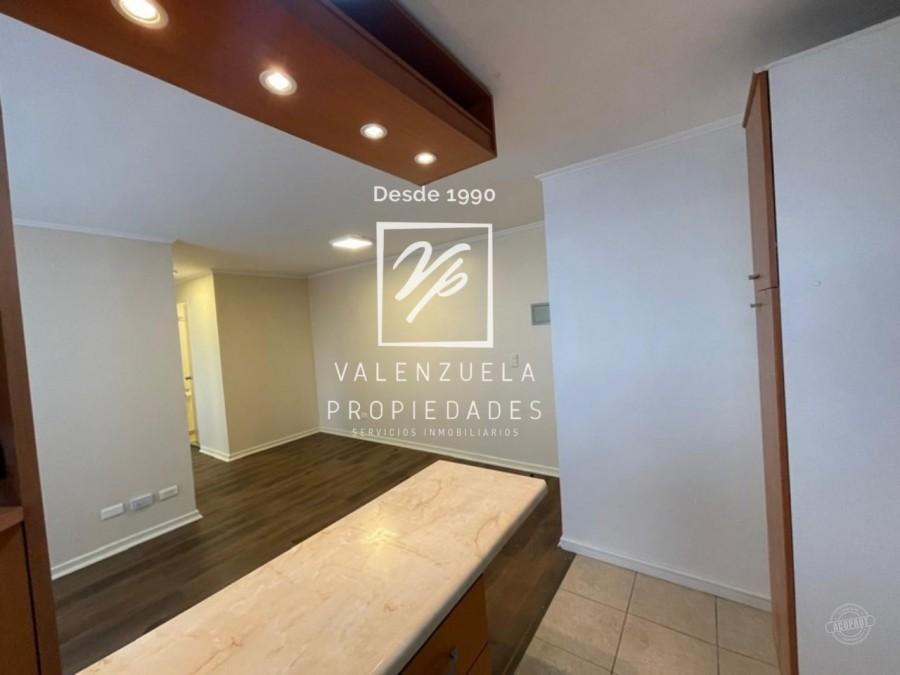 TERRAZAS DEL CARMEN 3D, 1B, ESTACIONAMIENTO, CERCA DE COLEGIOS Y SUPERMERCADOS