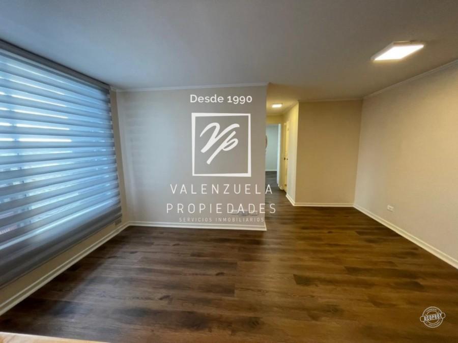 TERRAZAS DEL CARMEN 3D, 1B, ESTACIONAMIENTO, CERCA DE COLEGIOS Y SUPERMERCADOS