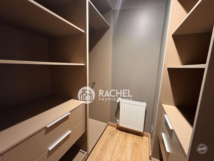 SE ARRIENDA DEPARTAMENTO EDIFICIO MONTBLANC