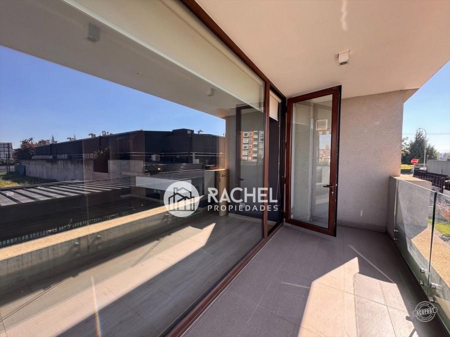 SE ARRIENDA DEPARTAMENTO EDIFICIO MONTBLANC