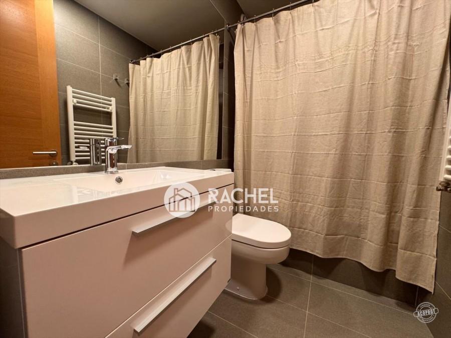 SE ARRIENDA DEPARTAMENTO AMOBLADO 3 DORMITORIOS