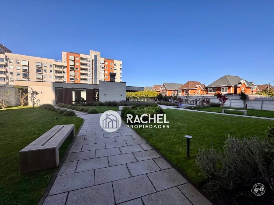 SE ARRIENDA DEPARTAMENTO EDIFICIO MONTBLANC