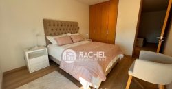 SE ARRIENDA DEPARTAMENTO AMOBLADO 3 DORMITORIOS