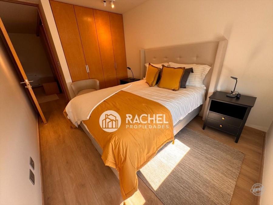 SE ARRIENDA DEPARTAMENTO AMOBLADO 3 DORMITORIOS