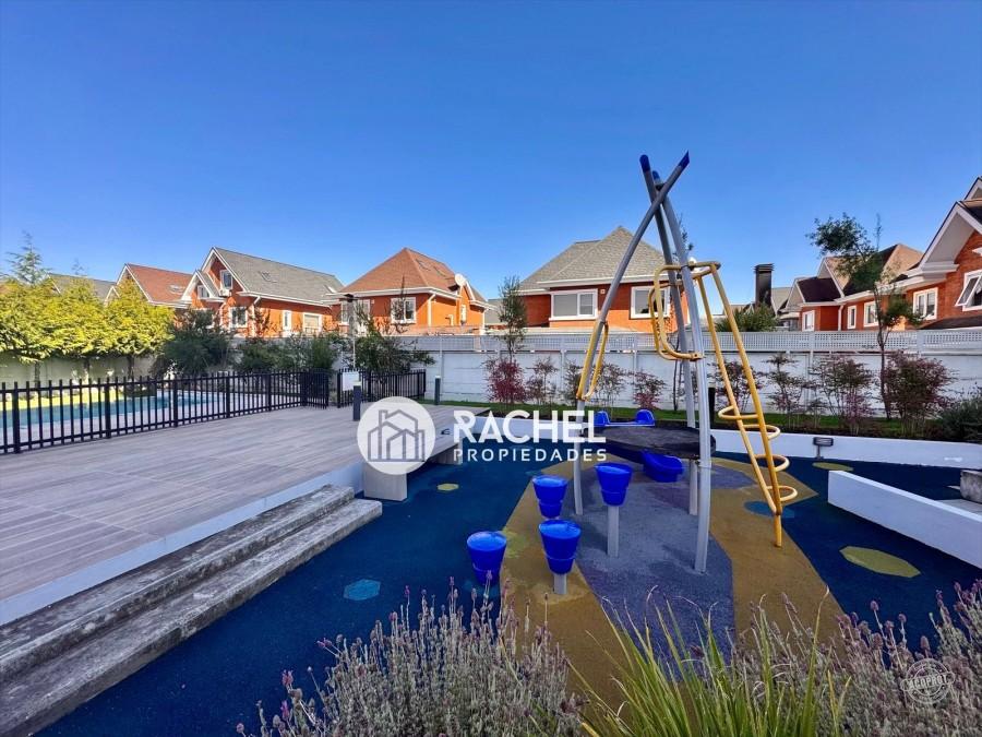 SE ARRIENDA DEPARTAMENTO EDIFICIO MONTBLANC