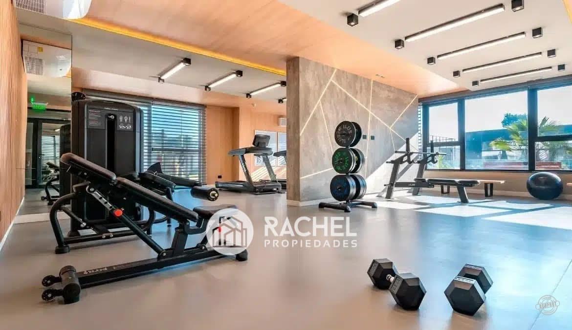 SE VENDE MODERNO Y ELEGANTE DEPTO- Edificio Cuiaba- Sector Portal de la Frontera