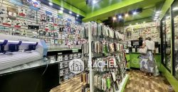 ARRIENDO LOCAL COMERCIAL Galería Teodoro Ribera – Centro de Temuco