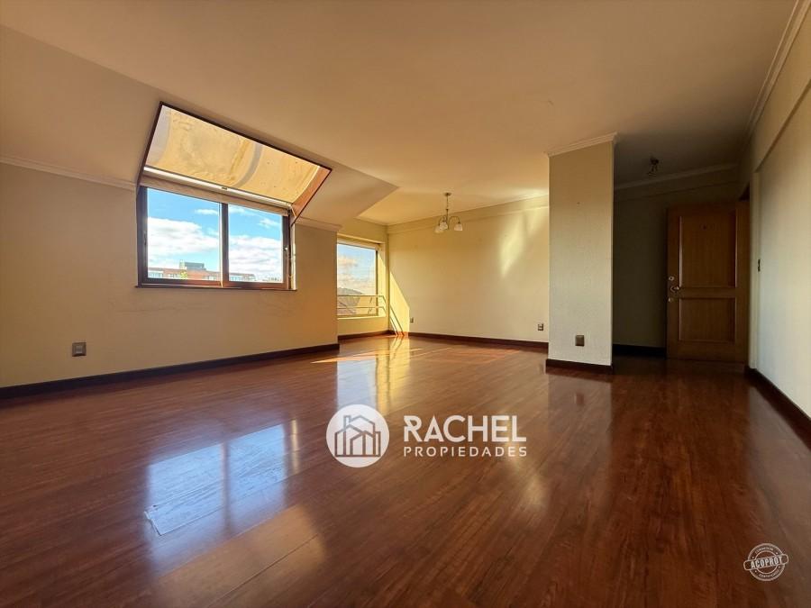 SE ARRIENDA HERMOSO E IMPECABLE DEPTO 4D- Edificio Loncotraro- Holandesa