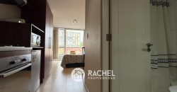 SE VENDE DEPARTAMENTO ESTUDIO AMOBLADO- Sector Avda Alemania