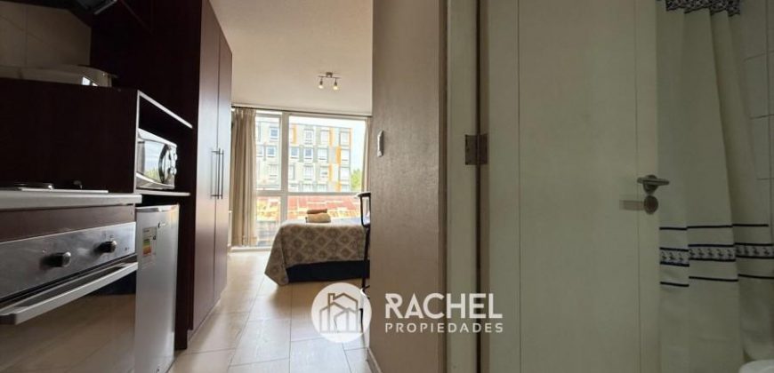 SE VENDE DEPARTAMENTO ESTUDIO AMOBLADO- Sector Avda Alemania