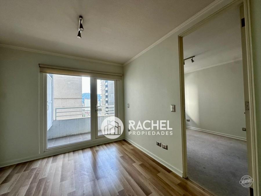 ARRIENDO DPTO DE 1 DORMITORIO CON ESTACIONAMIENTO