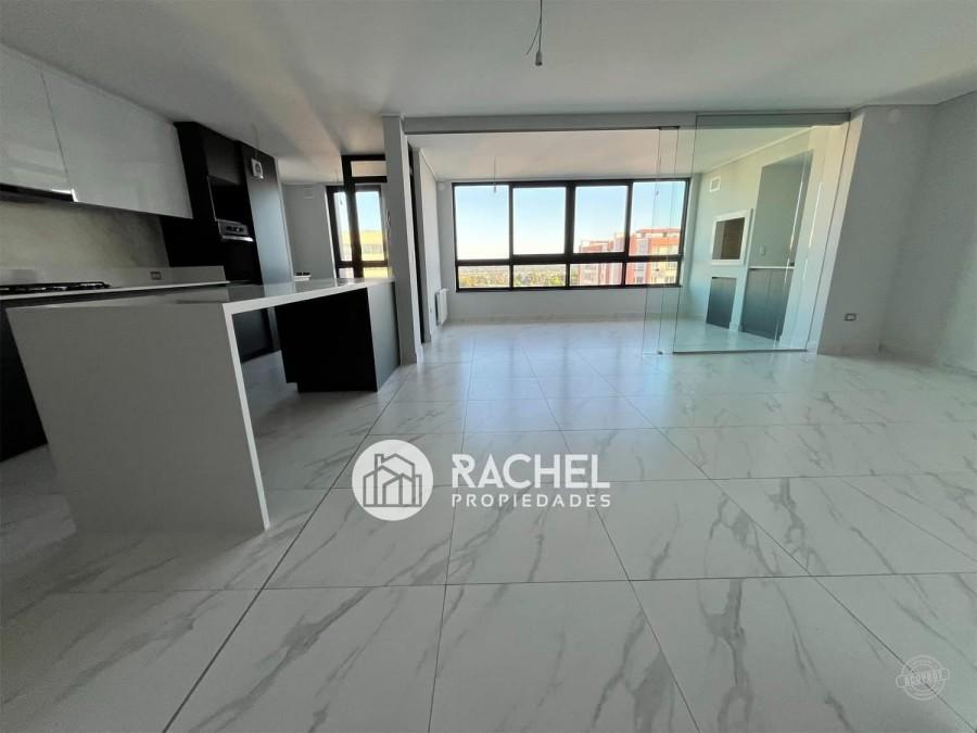 SE VENDE MODERNO Y ELEGANTE DEPTO- Edificio Cuiaba- Sector Portal de la Frontera