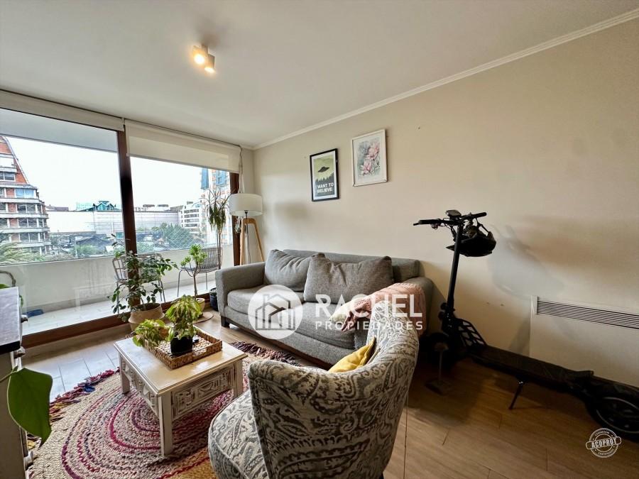 EN ARRIENDO LINDO DEPARTAMENTO SEMINUEVO ARAGÓN 375