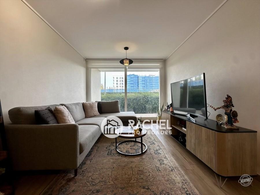 SE ARRIENDA PRECIOSO DEPTO MARIPOSA CON ESTACIONAMIENTO Y BODEGA