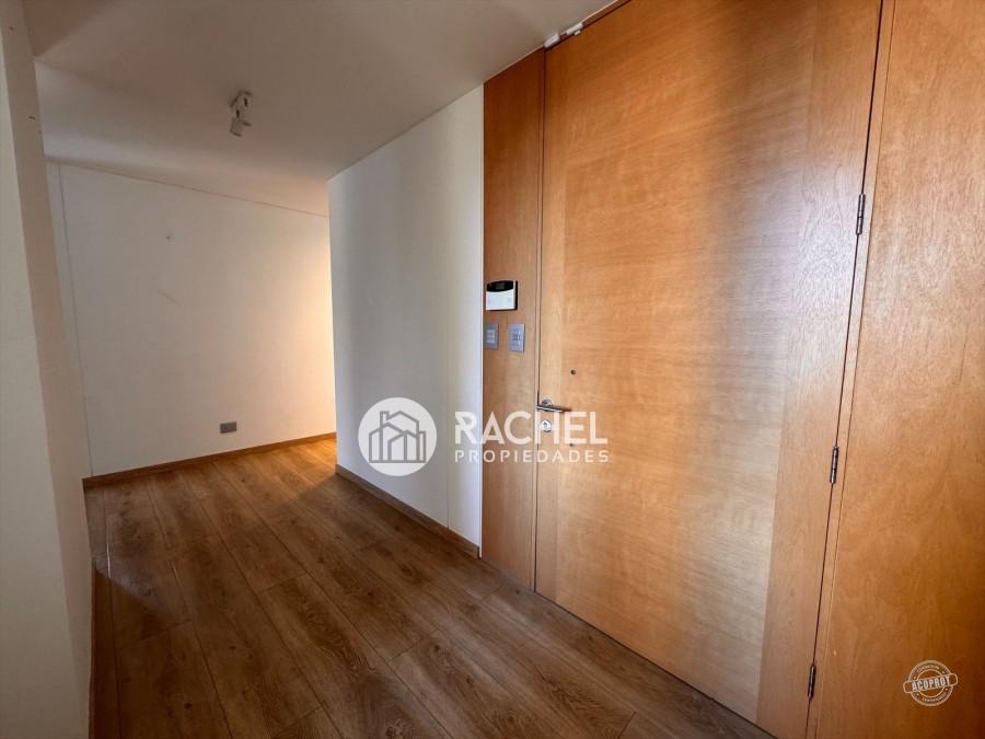 SE ARRIENDA DEPARTAMENTO EDIFICIO MONTBLANC