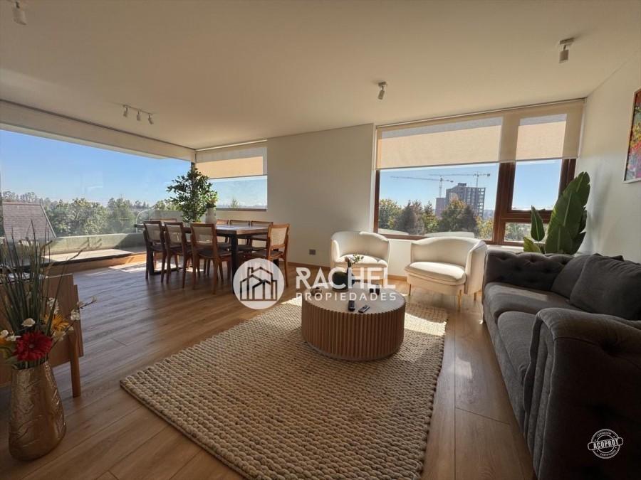 SE ARRIENDA DEPARTAMENTO EDIFICIO MONTBLANC- PORTAL DE LA FRONTERA