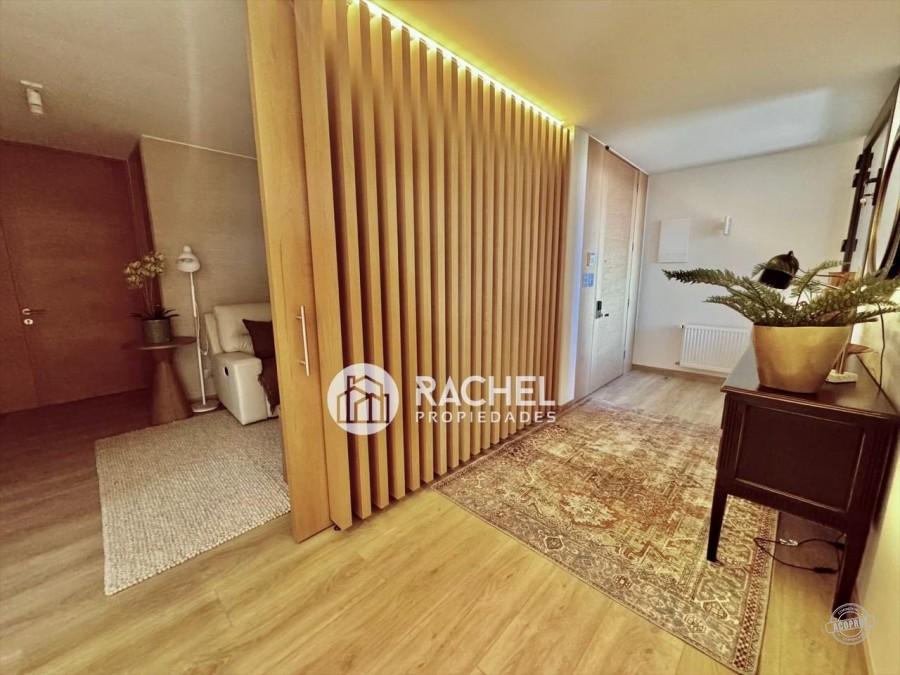 SE ARRIENDA DEPARTAMENTO AMOBLADO 3 DORMITORIOS