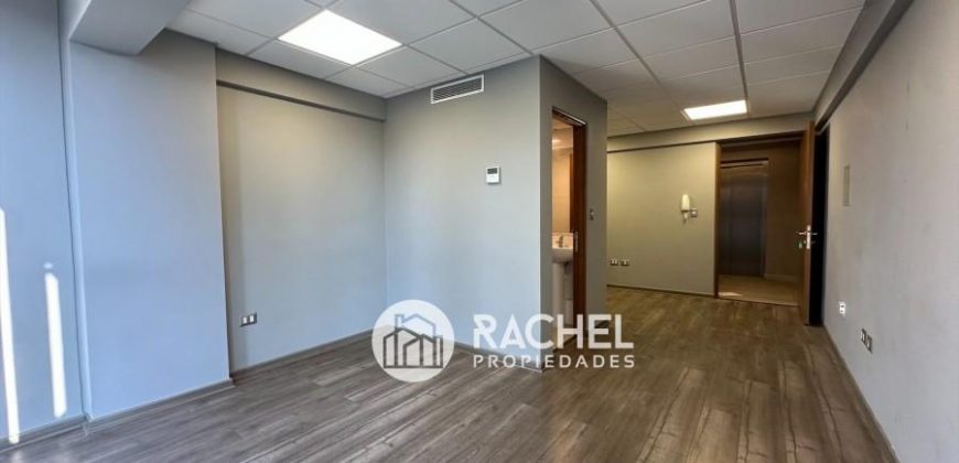 EN ARRIENDO OFICINA – SECTOR AVDA. ALEMANIA EDIFICIO UNO-K