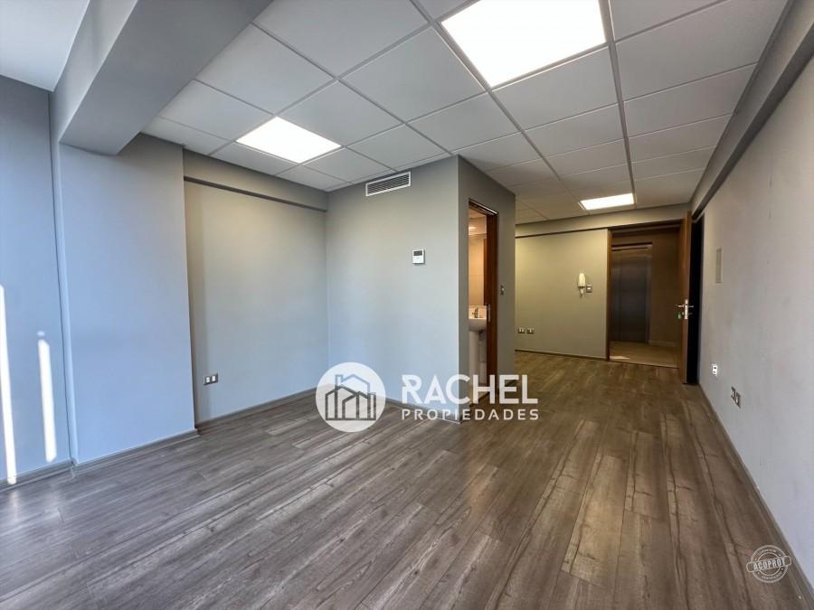 EN ARRIENDO OFICINA – SECTOR AVDA. ALEMANIA EDIFICIO UNO-K