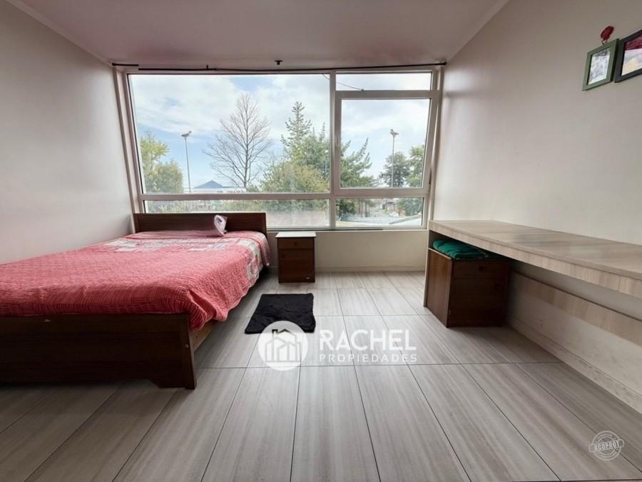 SE VENDE DEPTO ESTUDIO RENTANDO, ideal inversionista- Edificio Ginebra