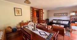 SE VENDE AMPLIA CASA 5 DORMITORIOS SECTOR LOS CONQUISTADORES- TEMUCO