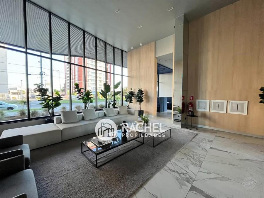 SE VENDE MODERNO Y ELEGANTE DEPTO- Edificio Cuiaba- Sector Portal de la Frontera