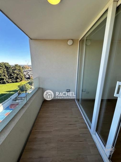SE ARRIENDA PRECIOSO DEPTO MARIPOSA- Condominio Jardines del Portal