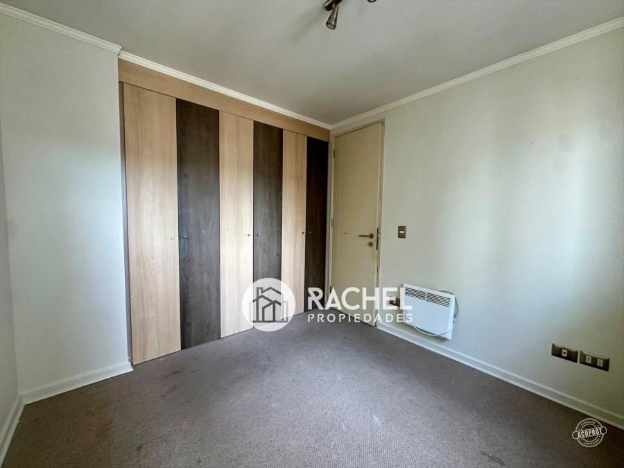 ARRIENDO DPTO DE 1 DORMITORIO CON ESTACIONAMIENTO