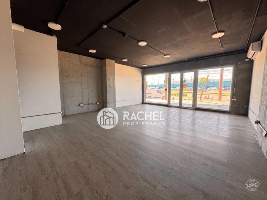 SE ARRIENDA LOCAL COMERCIAL ESPACIO LOS POETAS