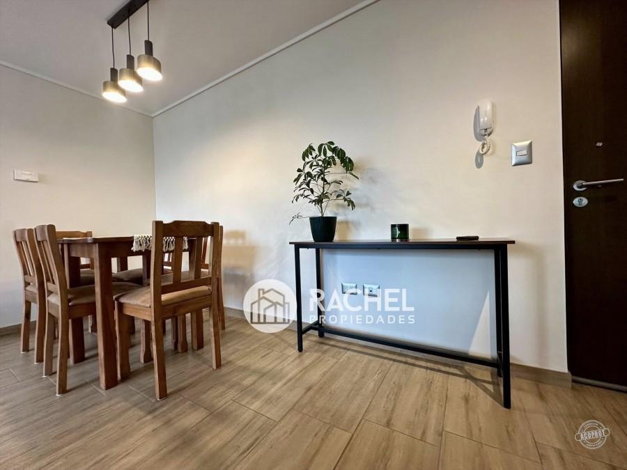 SE ARRIENDA PRECIOSO DEPTO MARIPOSA CON ESTACIONAMIENTO Y BODEGA