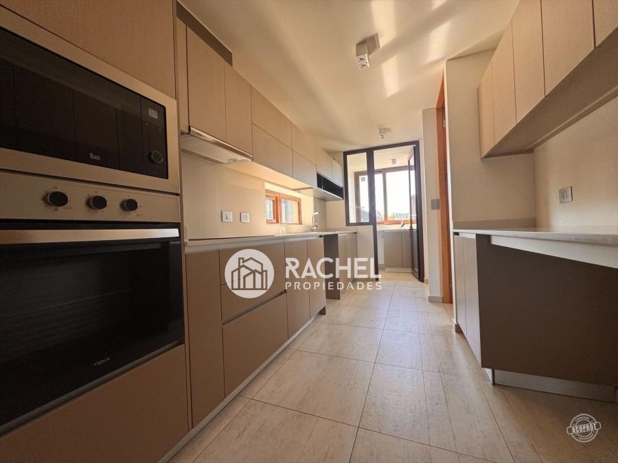 SE ARRIENDA DEPARTAMENTO EDIFICIO MONTBLANC