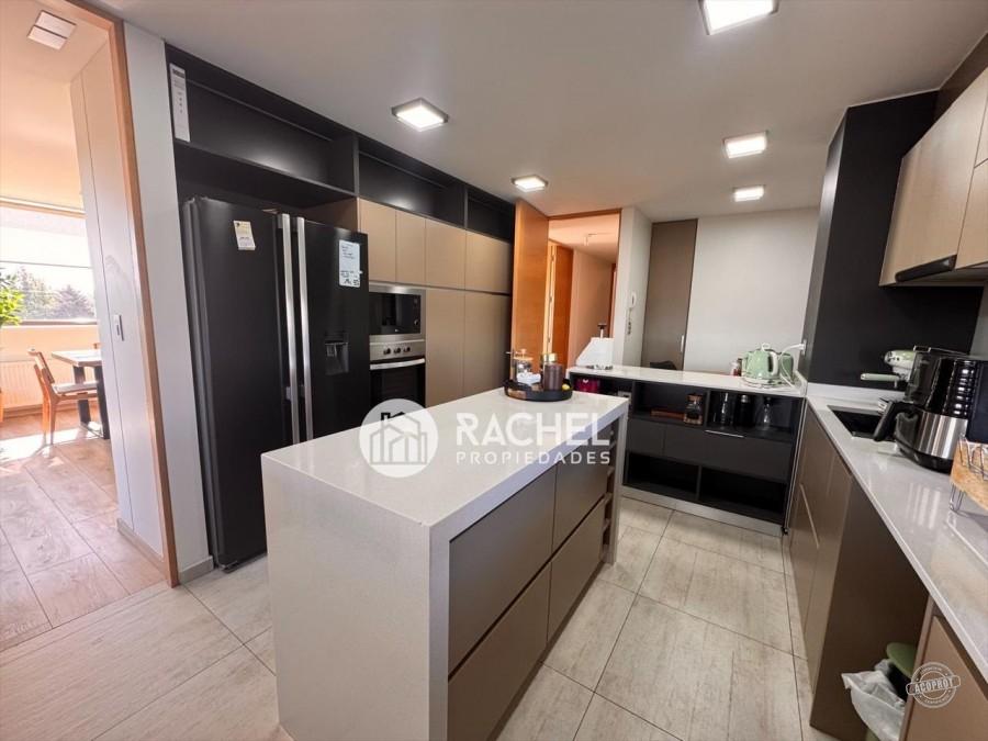 SE ARRIENDA DEPARTAMENTO EDIFICIO MONTBLANC- PORTAL DE LA FRONTERA