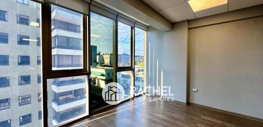EN ARRIENDO OFICINA – SECTOR AVDA. ALEMANIA EDIFICIO UNO-K