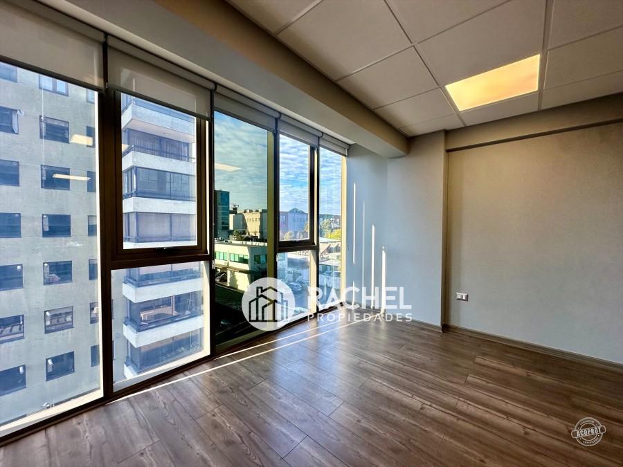 EN ARRIENDO OFICINA – SECTOR AVDA. ALEMANIA EDIFICIO UNO-K