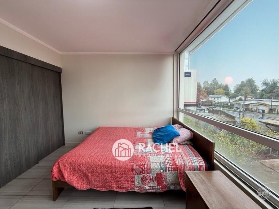 SE VENDE DEPTO ESTUDIO RENTANDO, ideal inversionista- Edificio Ginebra