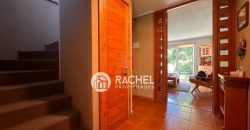 SE VENDE AMPLIA CASA 5 DORMITORIOS SECTOR LOS CONQUISTADORES- TEMUCO