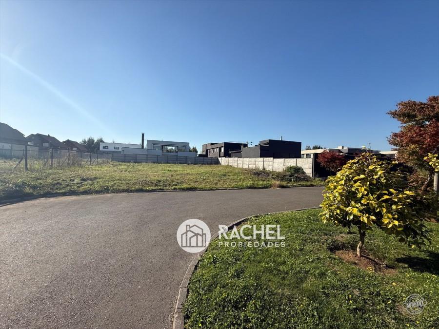 SE VENDE TERRENO EN CONSOLIDADO Y EXCLUSIVO CONDOMINIO – Sector Portal de la Frontera