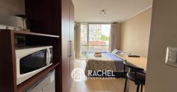 SE VENDE DEPARTAMENTO ESTUDIO AMOBLADO- Sector Avda Alemania
