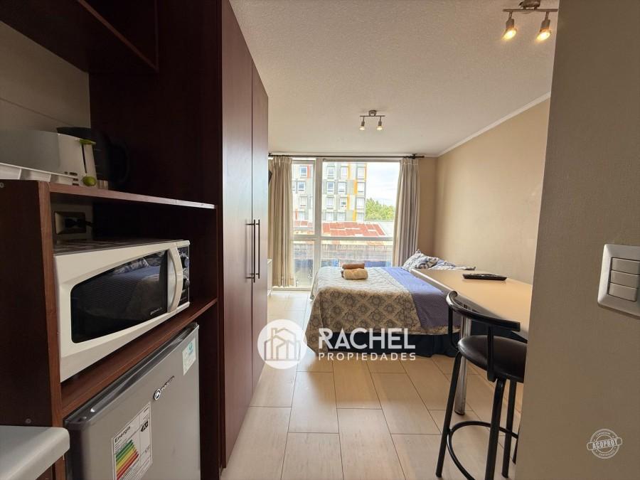 SE VENDE DEPARTAMENTO ESTUDIO AMOBLADO- Sector Avda Alemania
