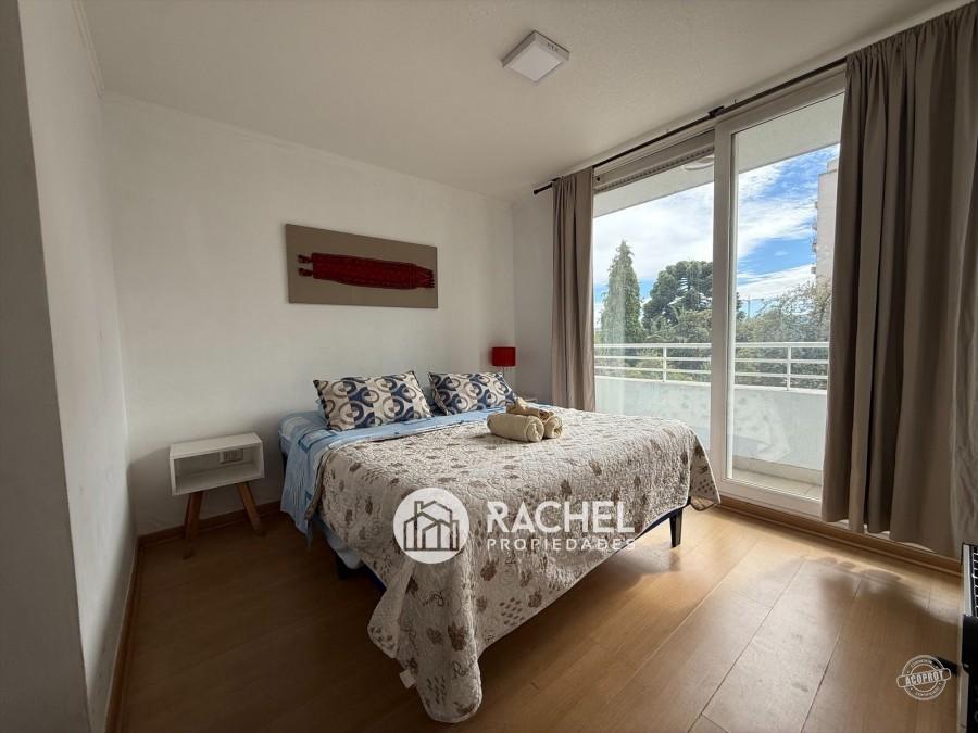 SE ARRIENDA DEPTO DE 1 DORMITORIO AMOBLADO- Sector Avda Alemania